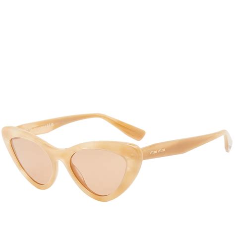 miu miu mu 01vs sunglasses|Miu Miu sunglasses sale.